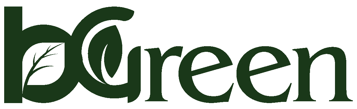 Logo for bGreen designed by Kainat Chaudhary - bGreen logo Logo for bGreen designed by Kainat Chaudhary - bGreen logo