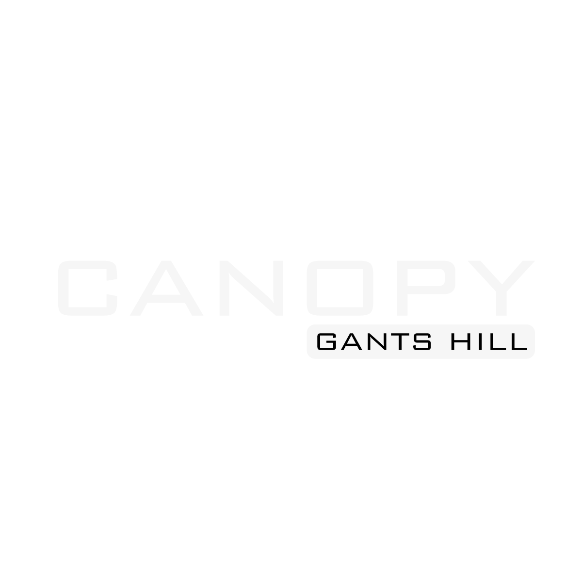 Logo for Canopy GantsHill designed by Kainat Chaudhary - Canopy GantsHill logo Logo for Canopy GantsHill designed by Kainat Chaudhary - Canopy GantsHill logo