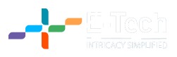 Logo for E-Tech designed by Kainat Chaudhary - E-Tech logo Logo for E-Tech designed by Kainat Chaudhary - E-Tech logo