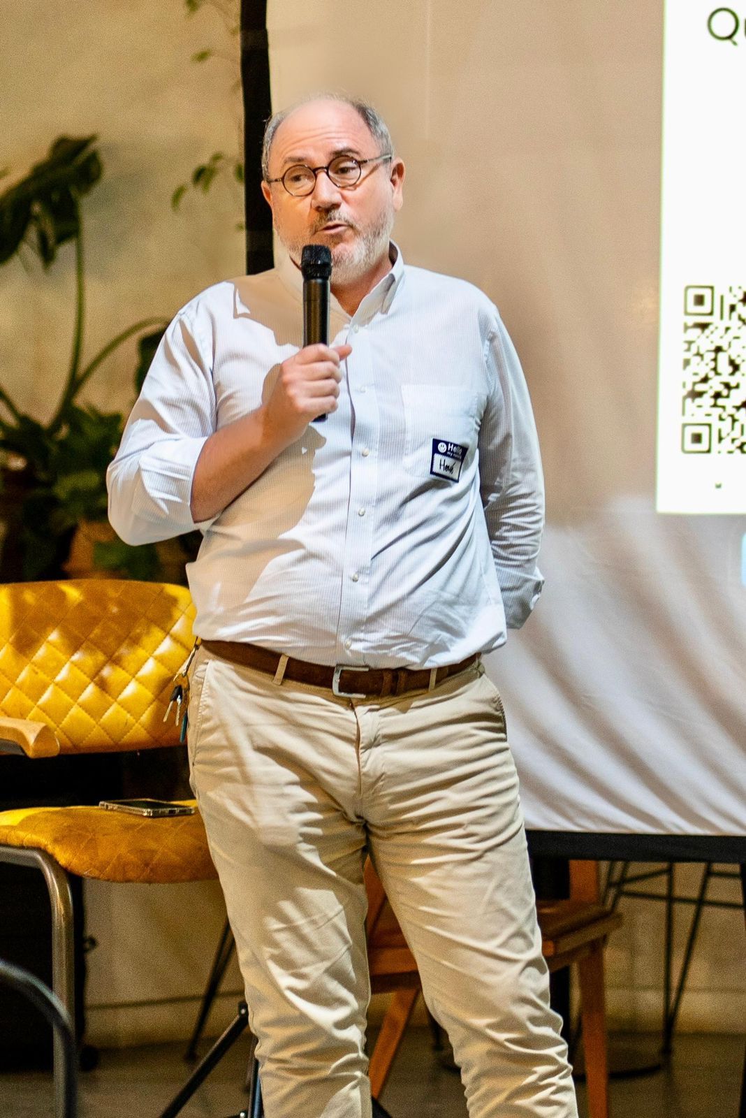 My first Friends of Figma Dubai event was inspiring! Great talks, exciting AI updates, and meeting talented designers made it unforgettable. Can’t wait for more!