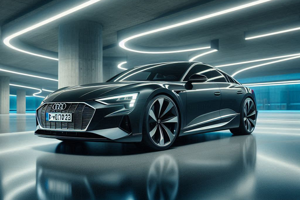 Discover why the Audi e-tron GT quattro is my favorite car, combining stunning design, advanced technology, exceptional performance, and a commitment to sustainability. Explore how this EV represents a vision for the future of mobility.