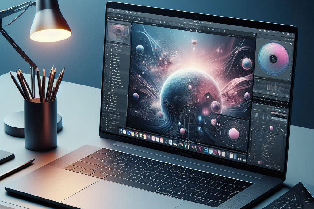 Explore the best laptops for graphic design, featuring top picks for performance, display quality, and versatility. Find the perfect laptop to elevate your design work.