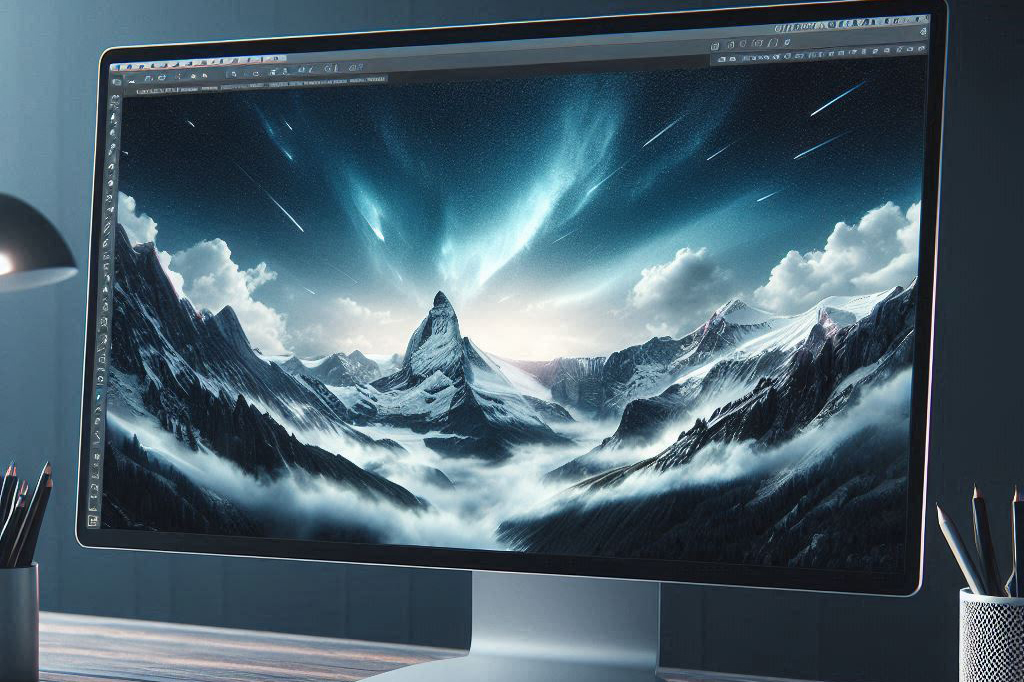 Discover the best monitors for UI/UX designers, featuring top recommendations for various needs and budgets. Enhance your design workflow with the right display.