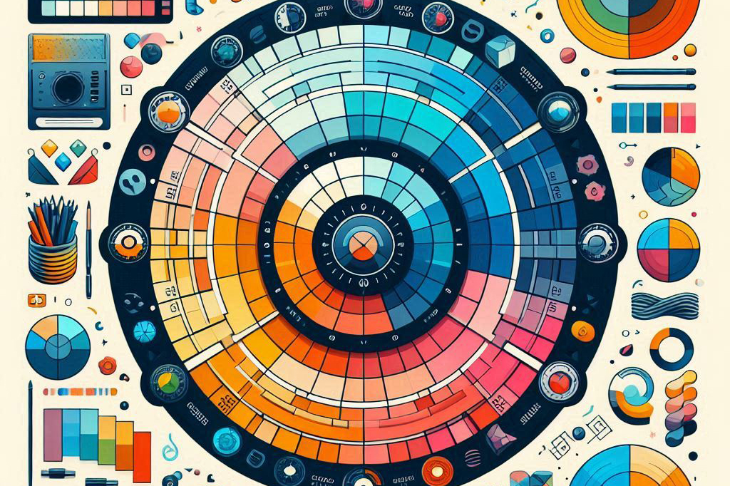 Discover the essentials of color theory in UI/UX design and learn how to choose the perfect color palette for your project. Explore color harmonies, the psychology of colors, and tools for creating stunning palettes.