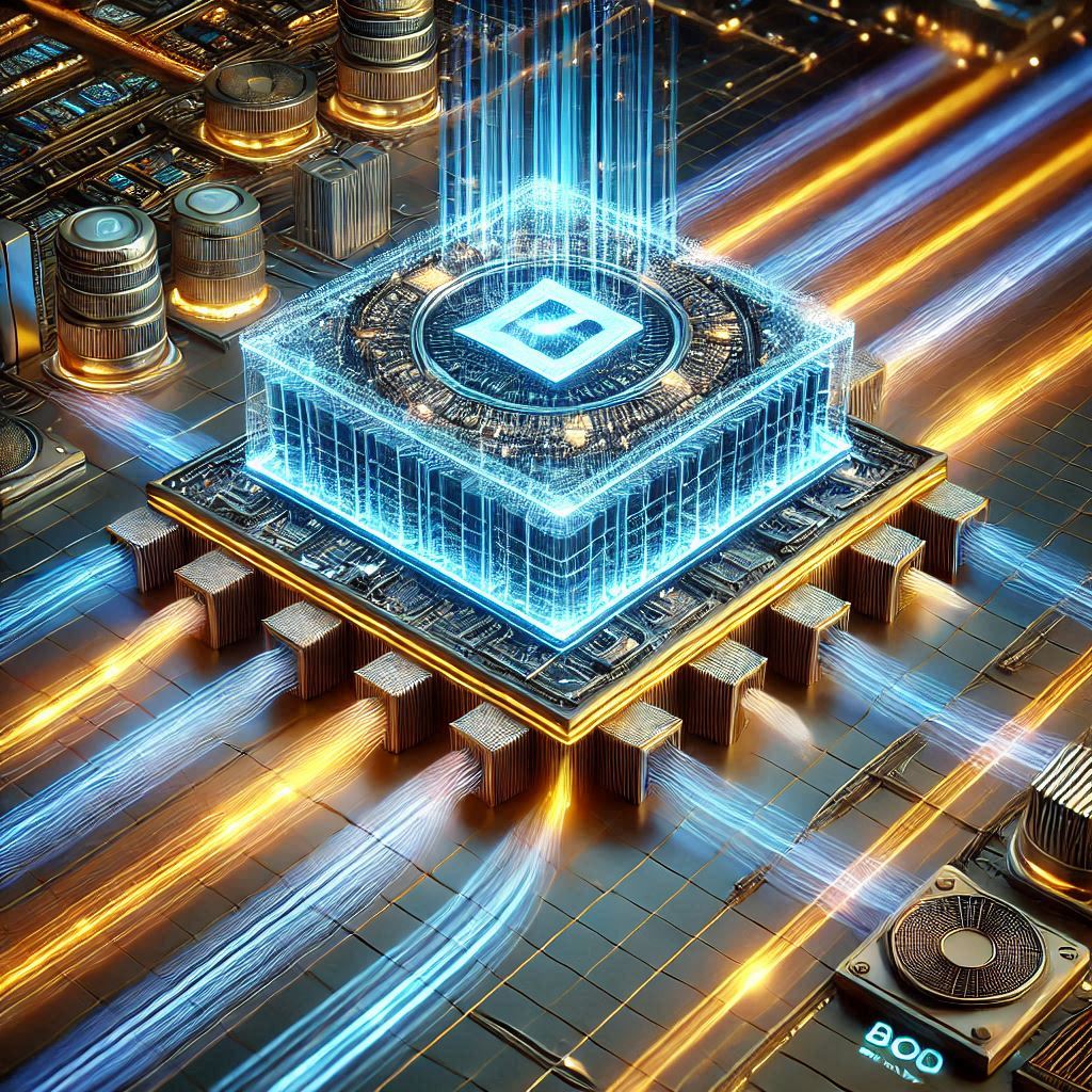 Dfinity's Blockchain Architecture: Balancing Speed, Security, and Decentralization Discover how Dfinity's revolutionary blockchain architecture achieves the perfect equilibrium between high-speed performance, robust security, and true decentralization in the Internet Computer protocol