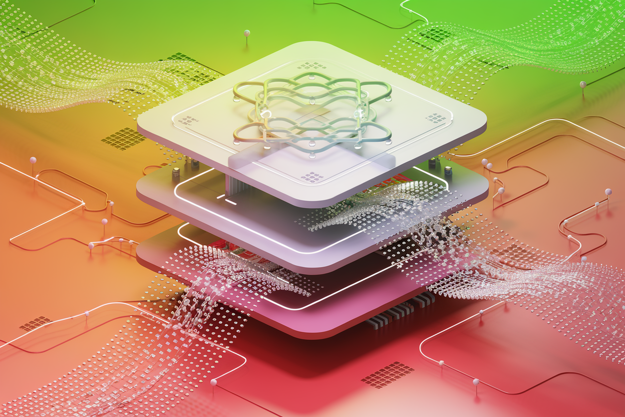 A comprehensive technical exploration of Dfinity's four-layer consensus mechanism, breaking down how each layer contributes to the Internet Computer's robust and scalable blockchain architecture