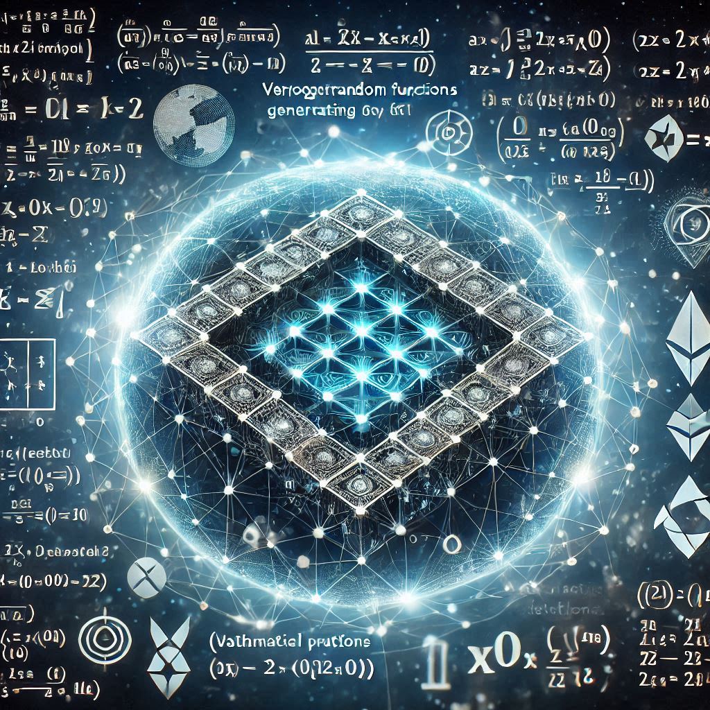 The Role of VRF in Dfinity's Blockchain and Smart Contract Ecosystem Explore how Dfinity leverages Verifiable Random Functions (VRF) to create a secure, transparent, and efficient foundation for smart contracts and decentralised applications on the Internet Computer