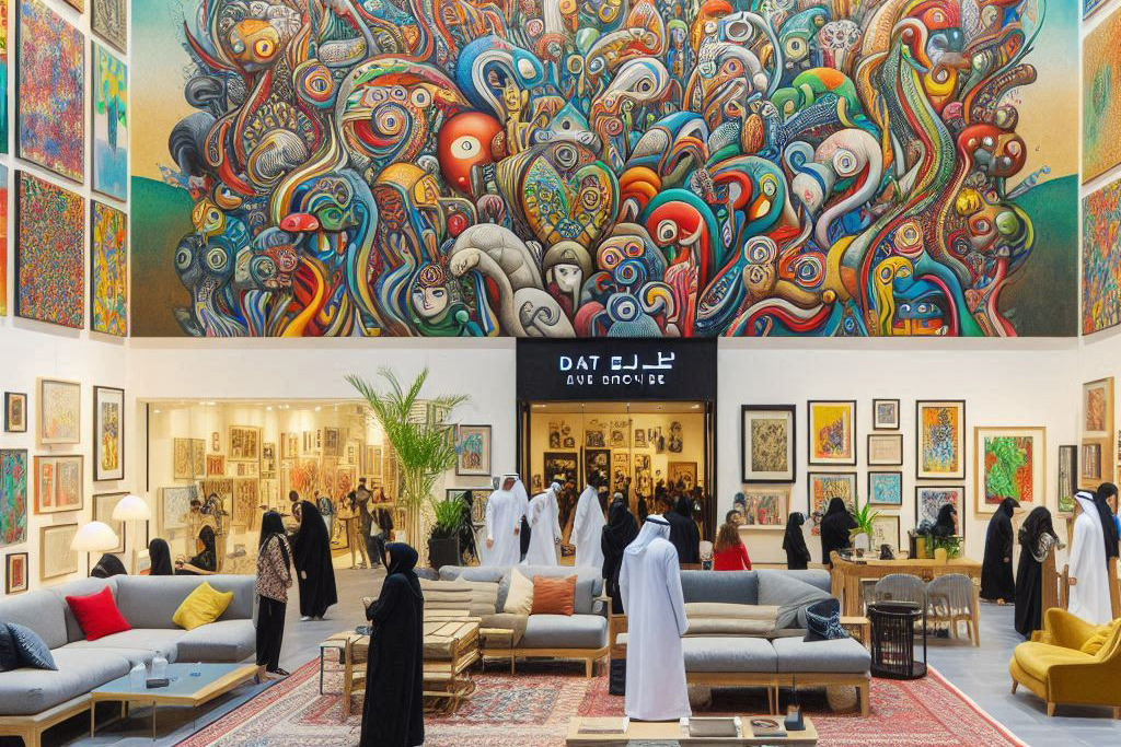 Explore the vibrant art scene in Dubai with my guide to the must-visit galleries and events. From contemporary art districts to prestigious international art fairs, discover the creativity and innovation that make Dubai a hub for art enthusiasts.