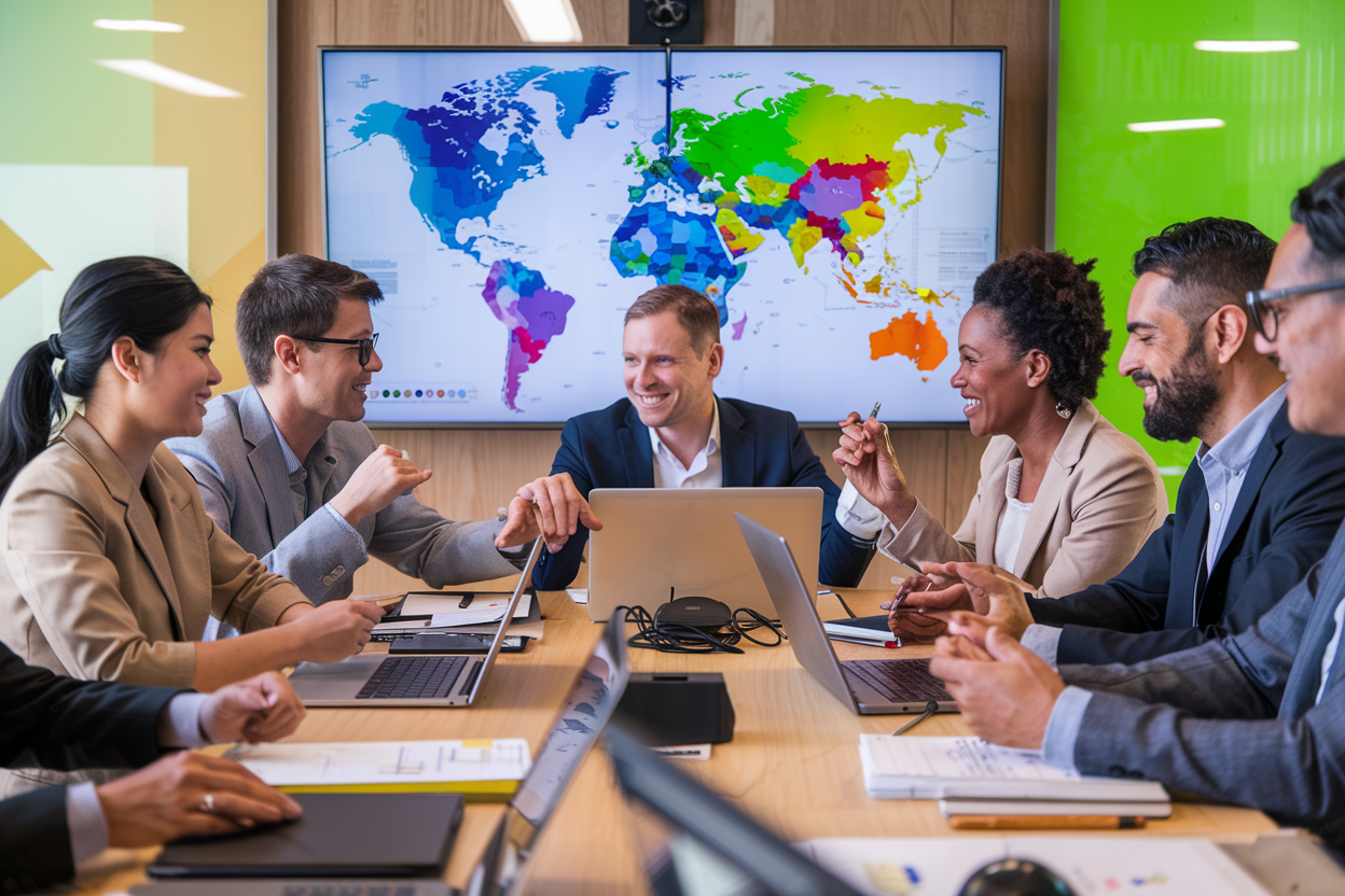 Navigating cultural differences is crucial for successful business relationships with European clients. This post explores how understanding these differences can enhance your interactions and foster stronger partnerships.