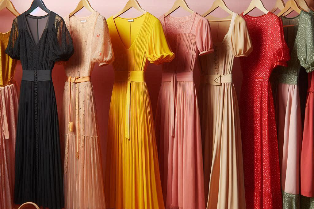 Discover how I incorporate my favorite colors—black, yellow, pink, and red—into my wardrobe. Explore how each color adds a unique flair to my outfits and enhances my style.