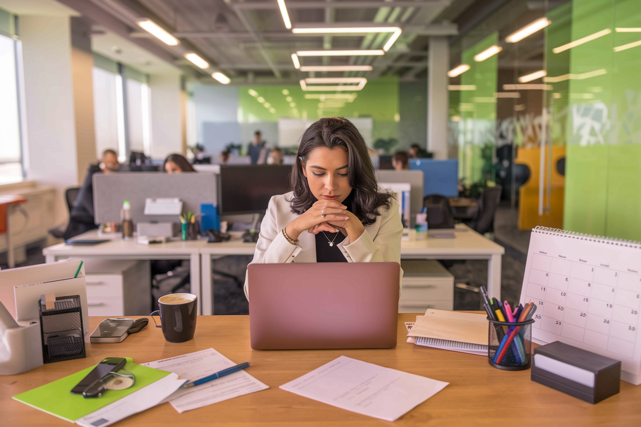 Explore the journey of transitioning from freelancing to a full-time career in Dubai, including strategies, challenges, and tips for making a successful shift in the dynamic job market.