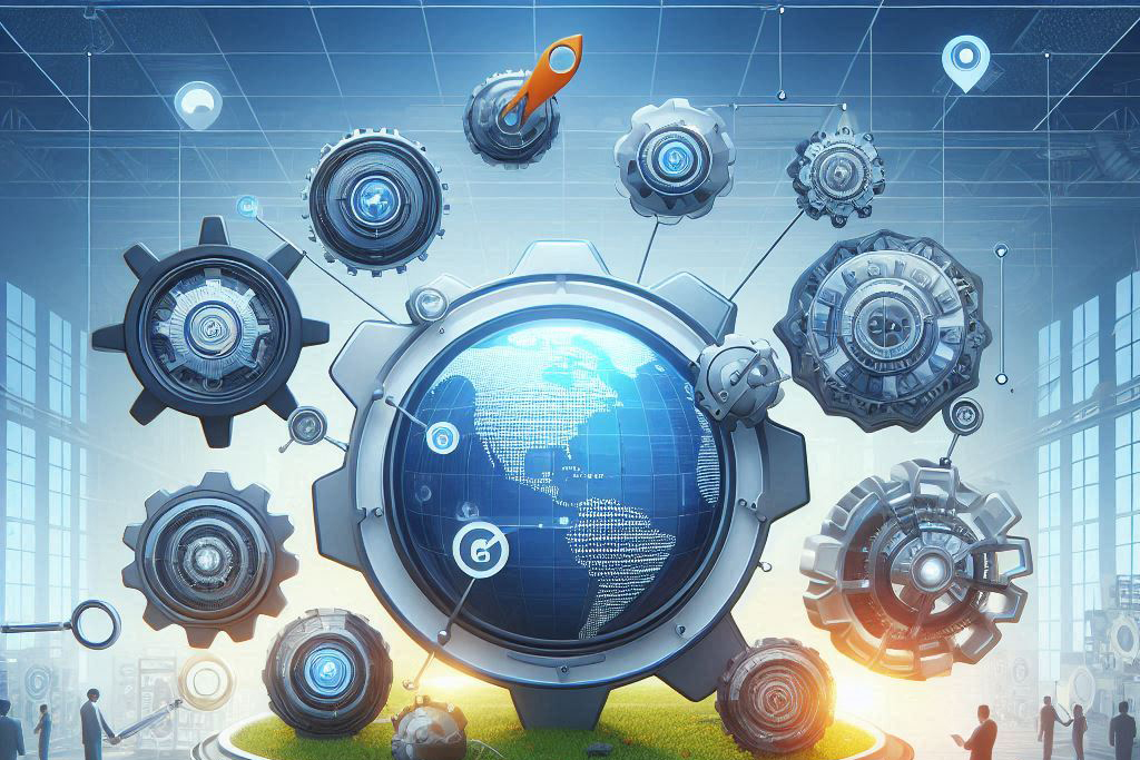 Explore Generative Engine Optimization (GEO) and how it revolutionizes search by integrating with traditional SEO. Learn about its benefits, implementation, and impact on organic search.