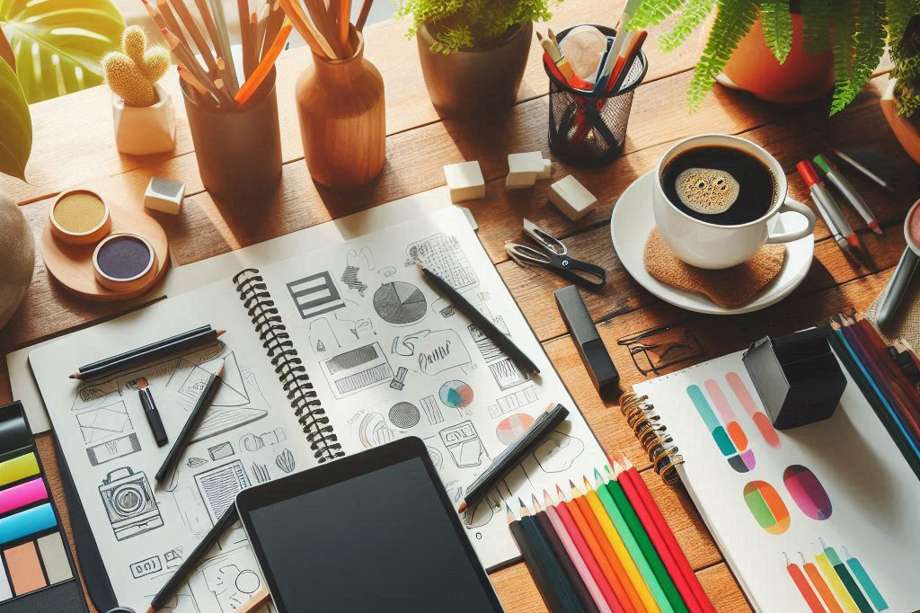 Discover hidden tips and tricks in Figma that can enhance your design workflow. From custom shapes with the Arc Tool to advanced prototyping with interactive components, these techniques will help you make the most of Figma.