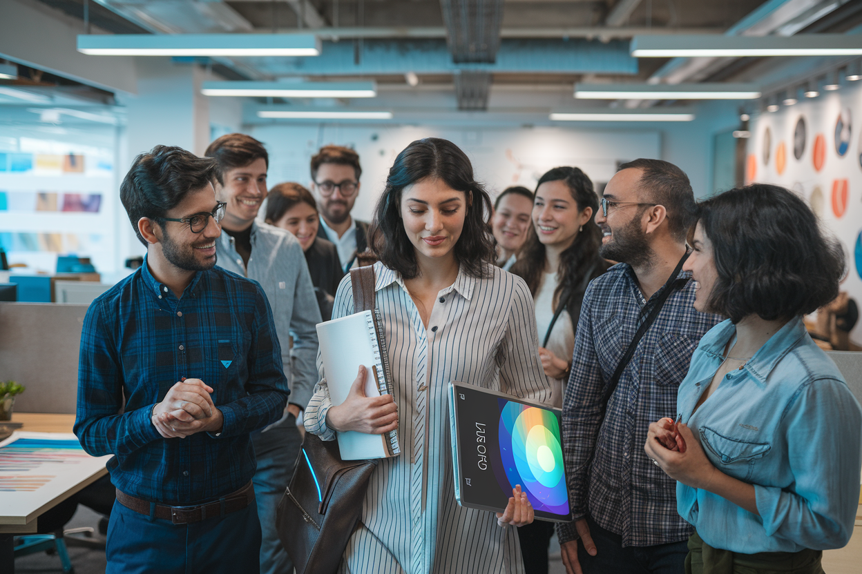 Reflecting on an incredible journey at Nixxie International, filled with growth, learning, and unforgettable memories. Grateful for the wonderful team and inspiring leaders.