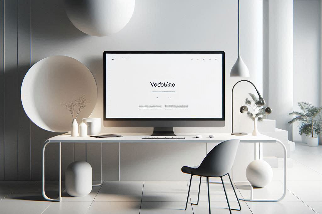 Explore the art of minimalist web design and discover how 'less is more.' Learn the key principles, benefits, and tips for creating visually appealing and functional websites.