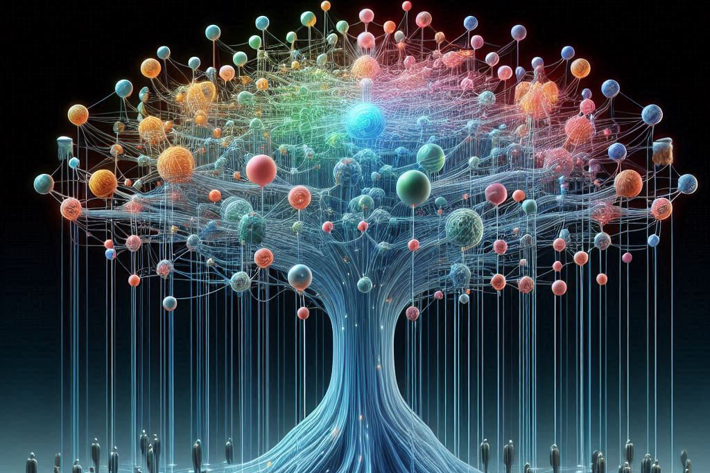 Dive into the fundamentals of neural networks and explore how these building blocks of deep learning drive innovations in AI.