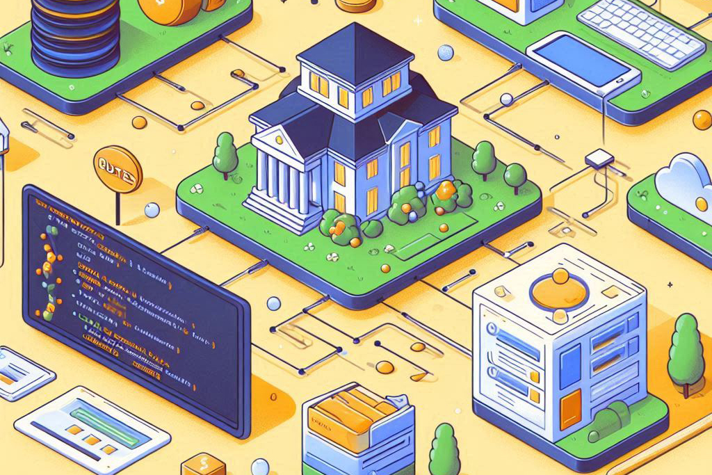 Learn how to build a RESTful API using Node.js and Express in this step-by-step tutorial. From setting up the project to defining routes and handling errors, discover how to create a robust and scalable API.