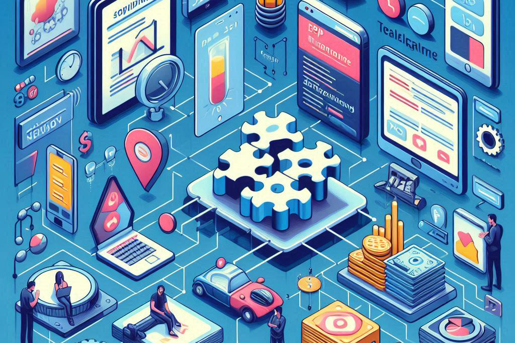 Discover why Node.js is becoming increasingly popular among developers. Learn about its diverse use cases and the benefits it offers for building modern applications.