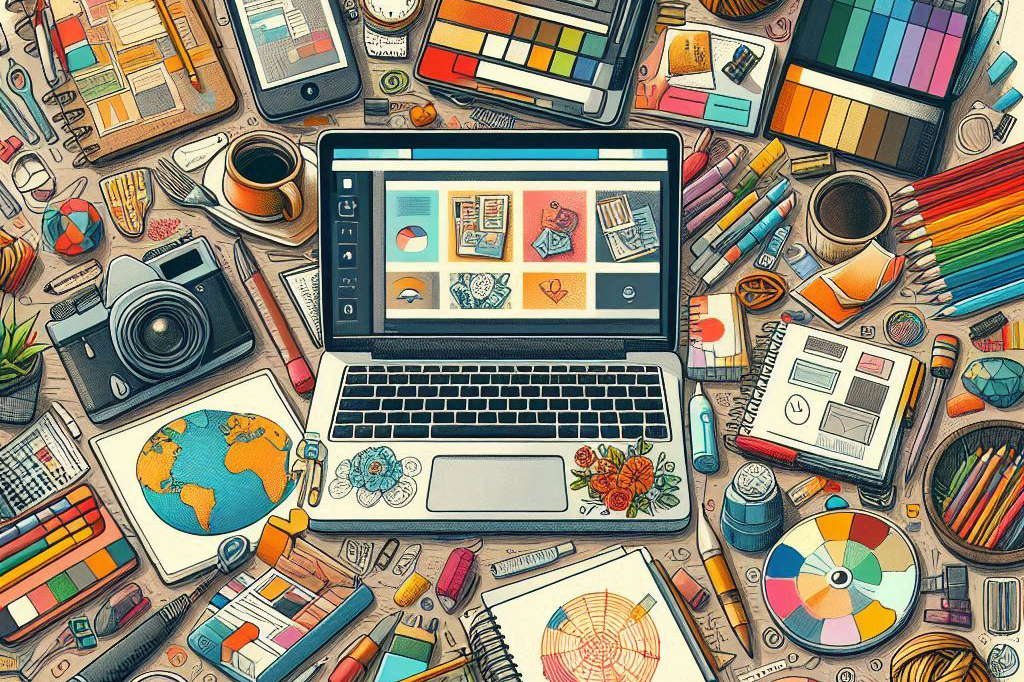 Discover how passion projects fuel my creativity and enhance my professional work. Learn the benefits, find time for your projects, and get inspired to start your own creative journey.