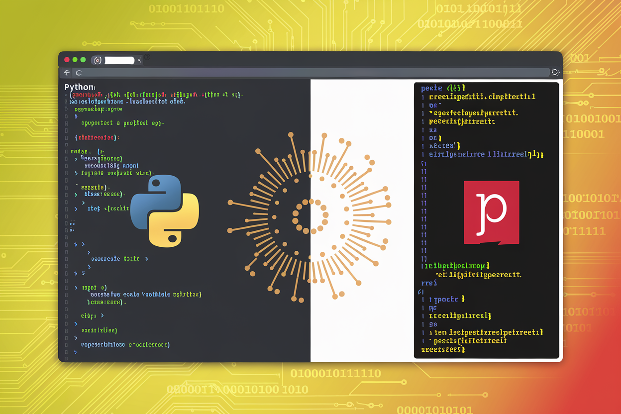 Discover how to scrape JavaScript-heavy websites using Selenium and Puppeteer. This guide provides insights and code examples for handling dynamic content and extracting valuable data from web pages.