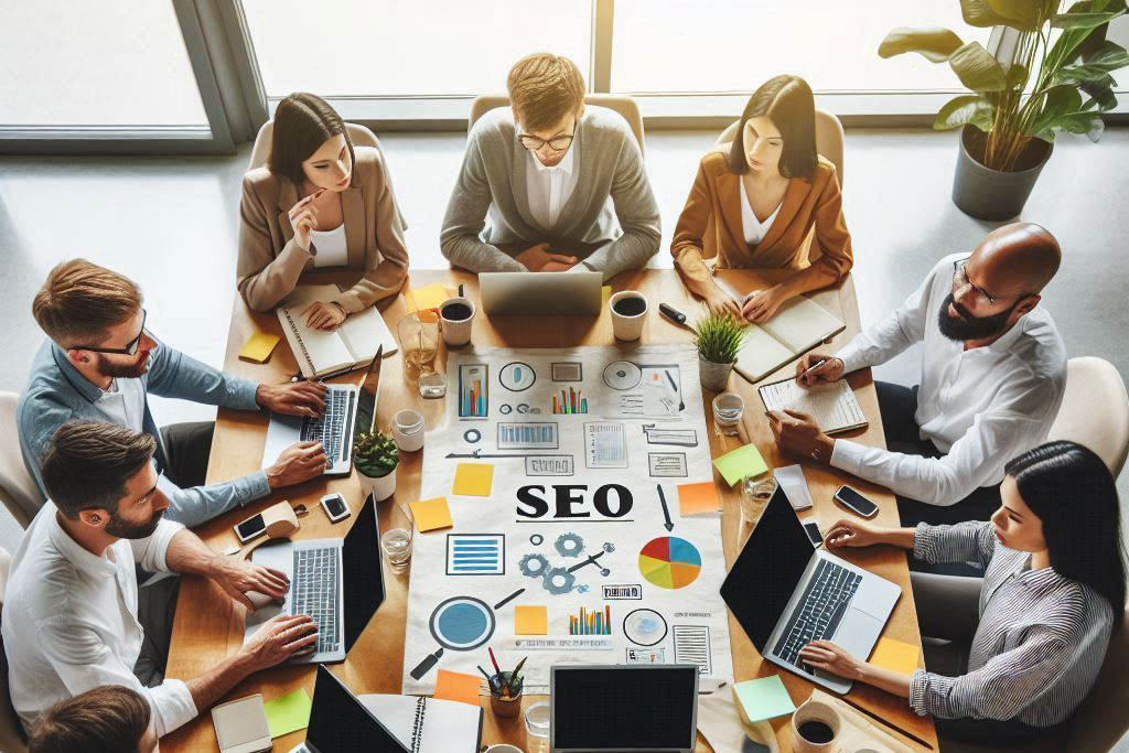 Boost your website's SEO with these essential tips, from optimizing content and meta tags to improving page load speed and leveraging internal linking.