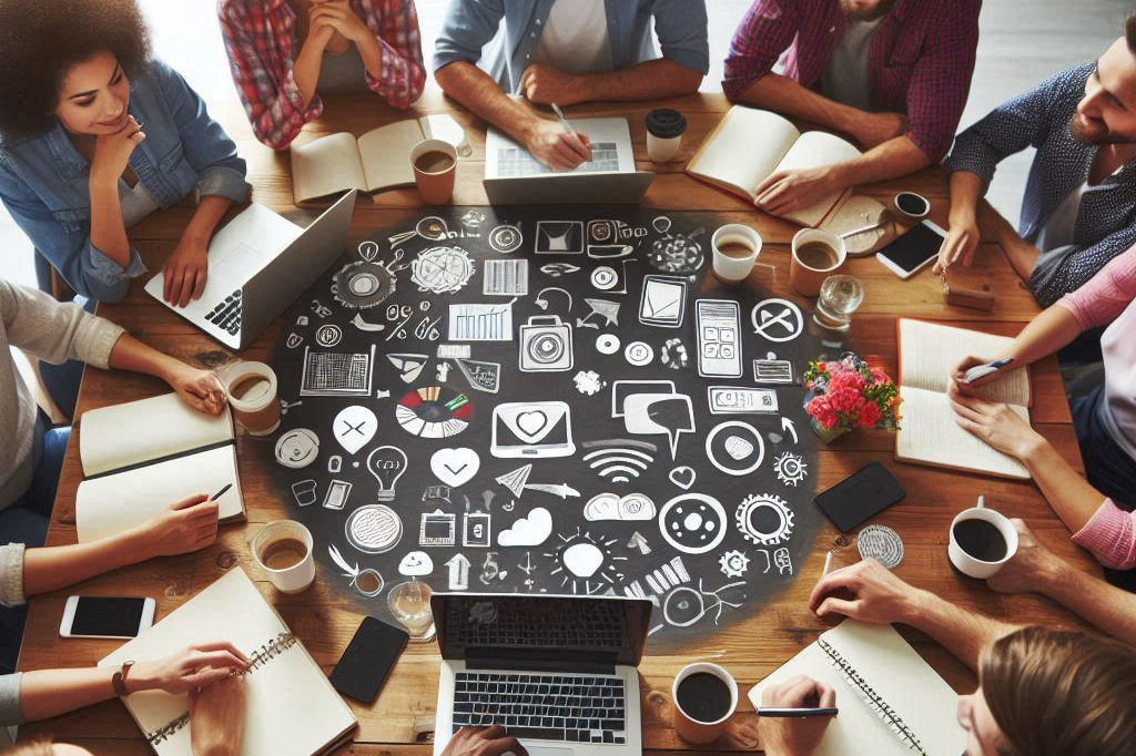 Discover the top social media marketing strategies for 2024, including leveraging short-form videos, focusing on authenticity, and utilizing influencer marketing to boost your brand's online presence.