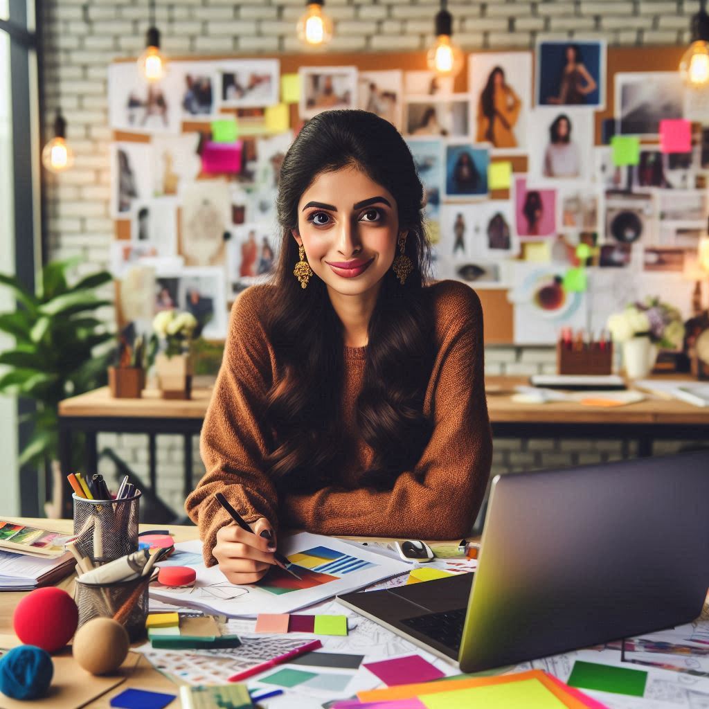 Discover where to find inspiration for your designs and how to keep your creative spark alive.