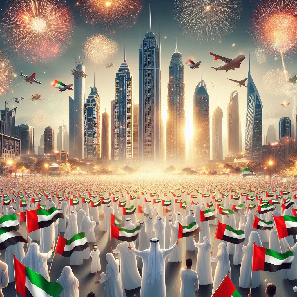 Eid Al Etihad marks the unity and strength of the UAE. Discover the history, significance, and celebrations surrounding this important national day.