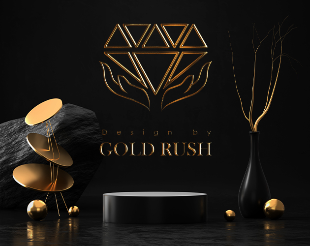 Brand Identity and Motion Design by Kainat Shafeeq - Graphic Designer in Dubai
