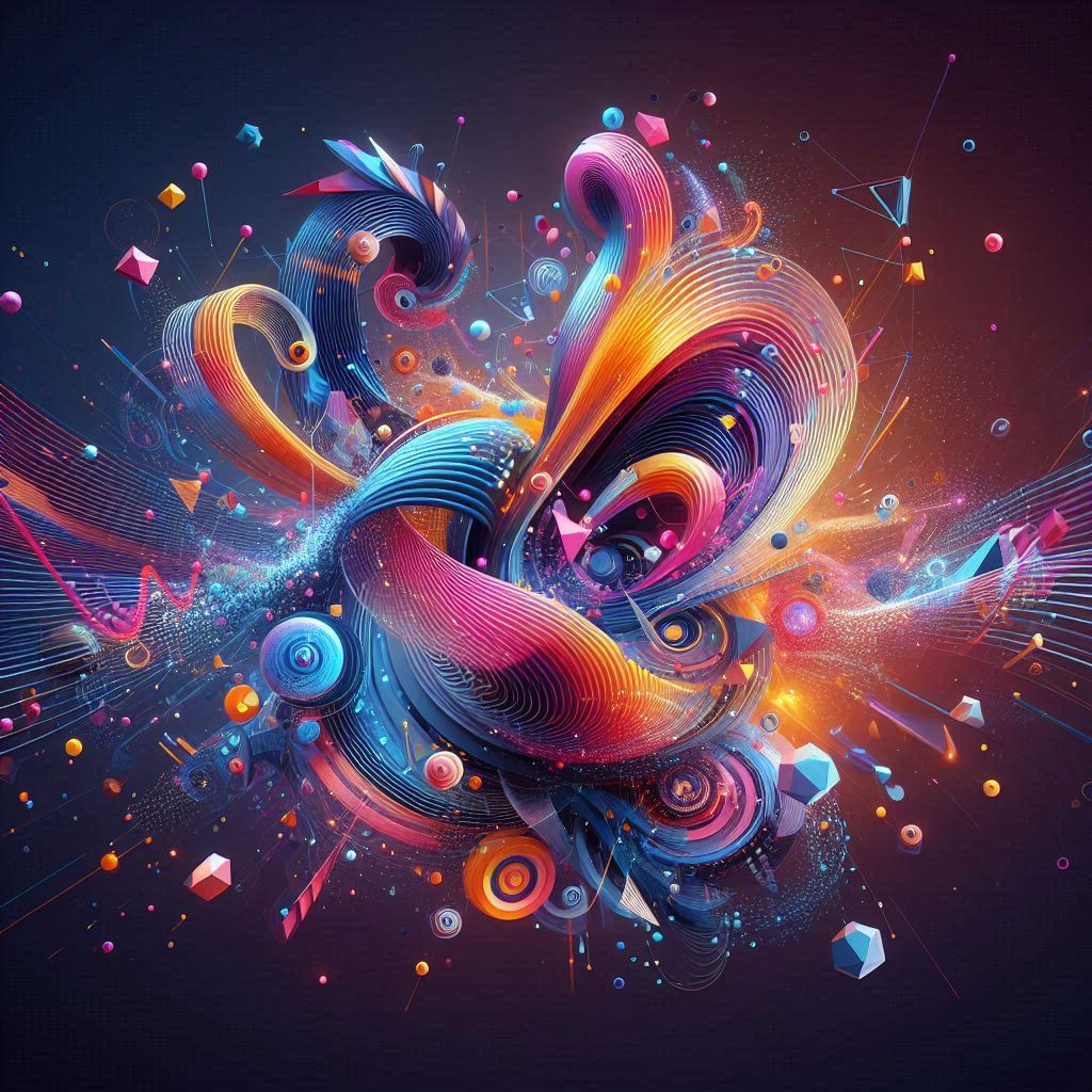 Producing dynamic motion graphics to captivate and communicate effectively.