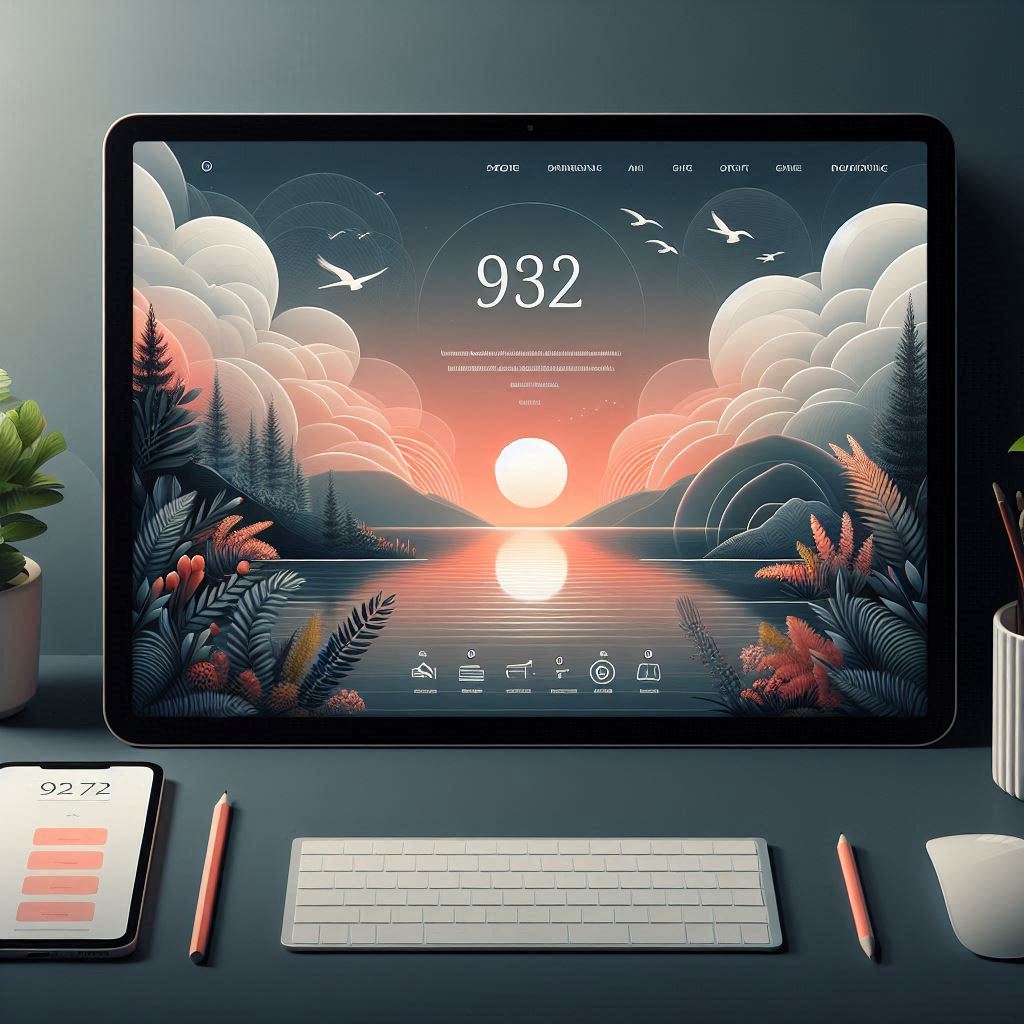 Designing responsive and user-friendly websites that engage and convert.